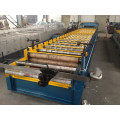 2015 new style high speed roof tile panel cold roll forming machine with ce certification